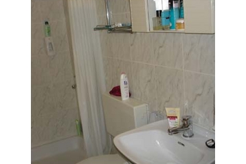 Hrvatska Privát Cavtat, Eksterijer